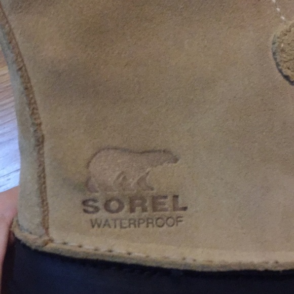 *Sold* New w/o tags Sorel ‘Cozy Joan’ Boots - Picture 4 of 8